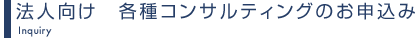 �@�l���� �e��R���T���e�B���O�̂��\����